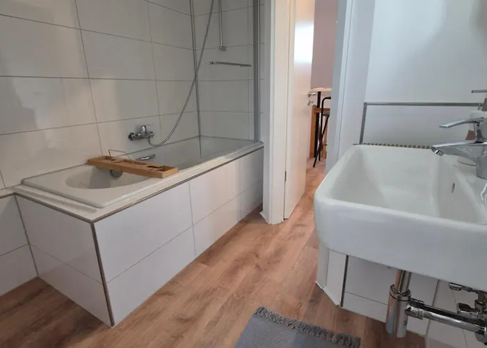 Uhlenloft Ideal Fuer Messe Duesseldorf Essen Апартаменты Мильгейм-на-Руре