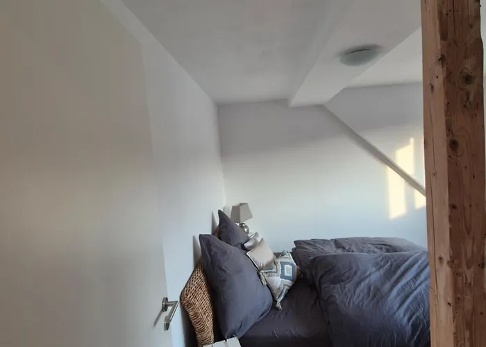 Uhlenloft Ideal Fuer Messe Duesseldorf Essen Lejlighed Mülheim an der Ruhr