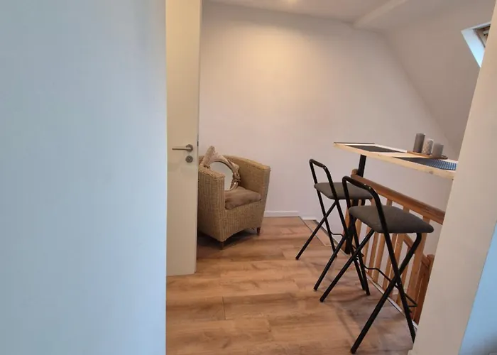 Uhlenloft Ideal Fuer Messe Duesseldorf Essen Lejlighed *