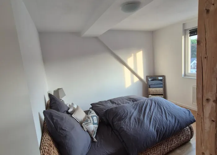 Uhlenloft Ideal Fuer Messe Duesseldorf Essen Lejlighed